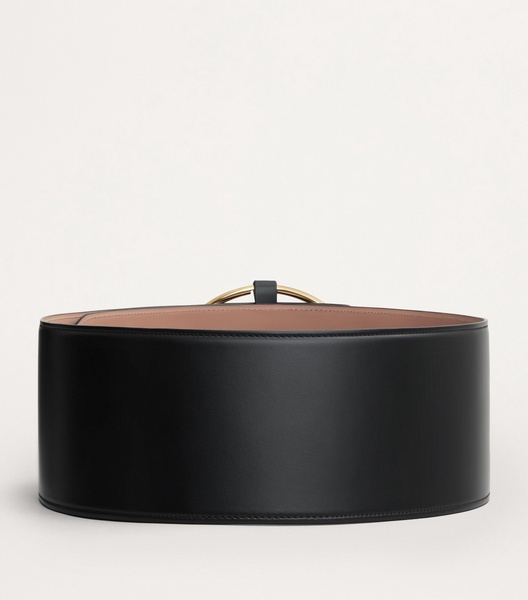 Ring-Detail Belt