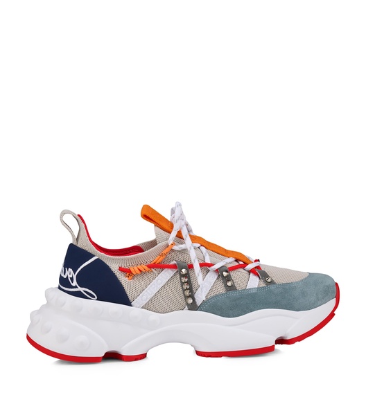 Trailnrun Sneakers