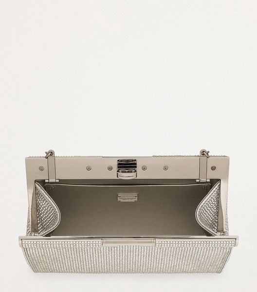 Small Marlene Clutch Bag