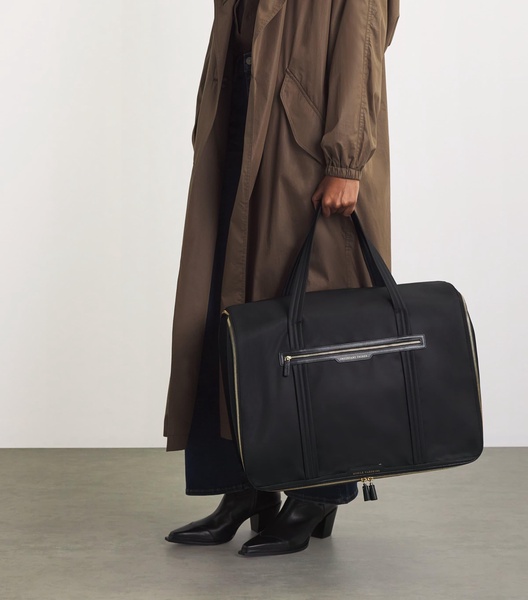 Mobile Wardrobe Travel Bag