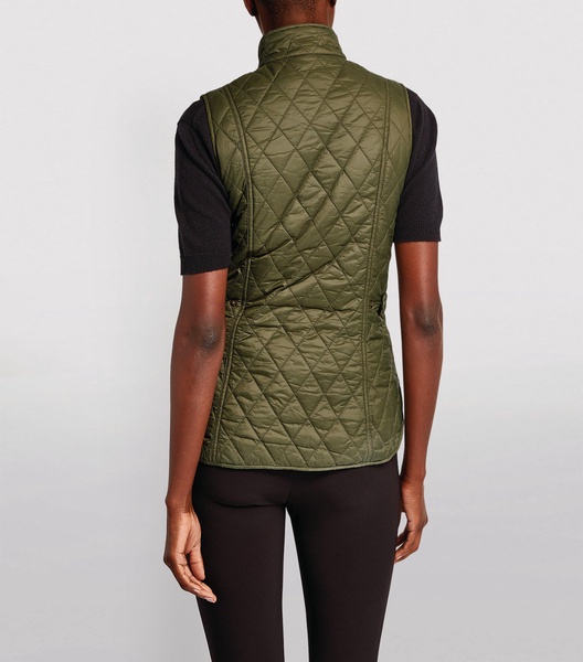 Quilted Otterburn Gilet
