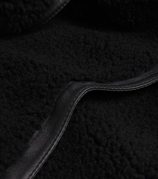 Shearling Jacket