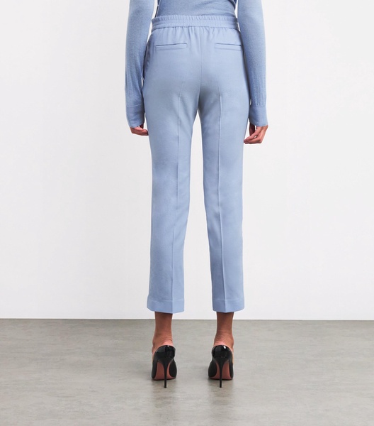 Vilar Tailored Trousers