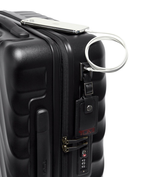 19 Degree Check-In Suitcase (58cm)