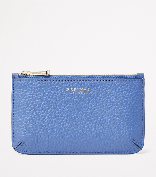 Leather Ella Card Case