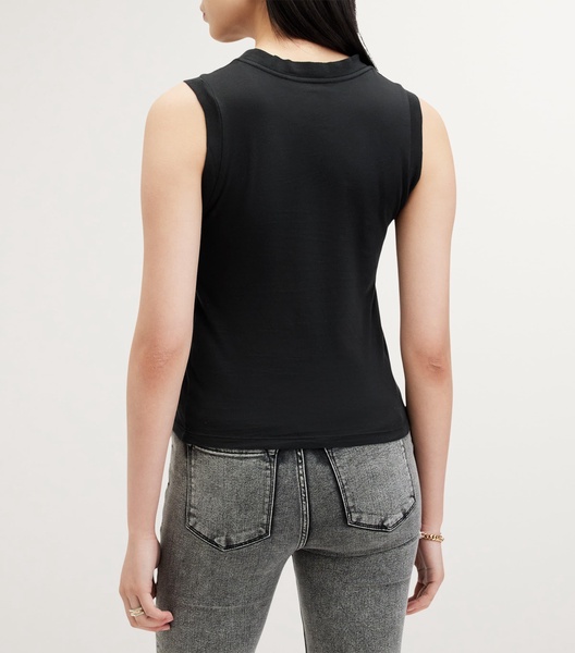 Cotton Imogen Tank Top