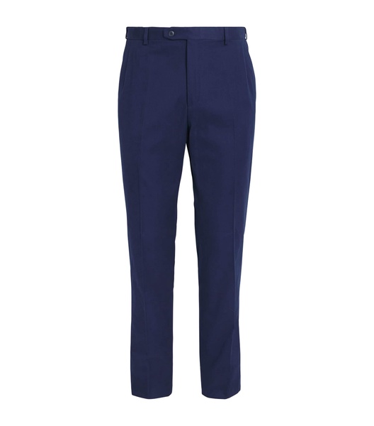 Cotton Journey Trousers