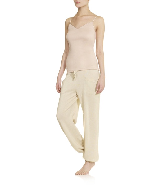 Cotton Seamless Camisole
