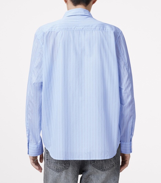 Organic Cotton Marcel Shirt