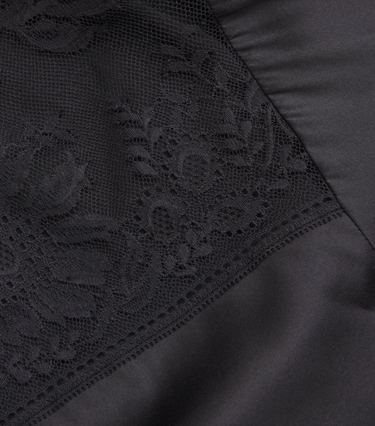 Midnight Whisper Kimono