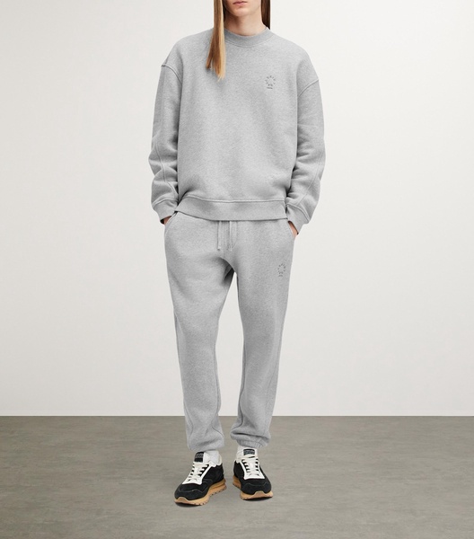 Organic Cotton Haven Sweatshirt
