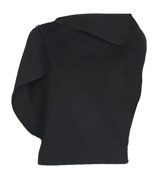 Knit Trapèze Top
