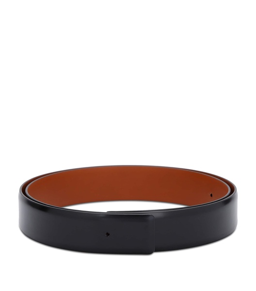 Leather Belt Strap