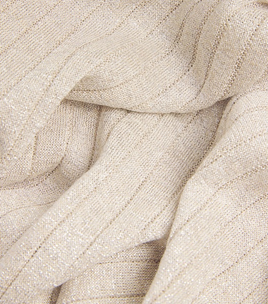 Knitted Pavlova Midi Dress