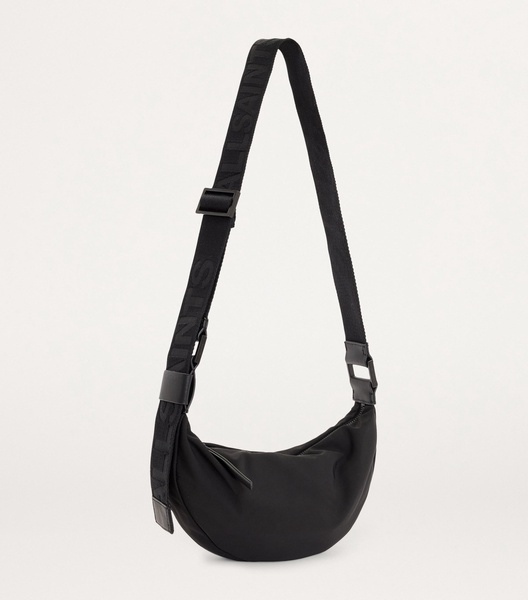 Half Moon Cross-Body Bag