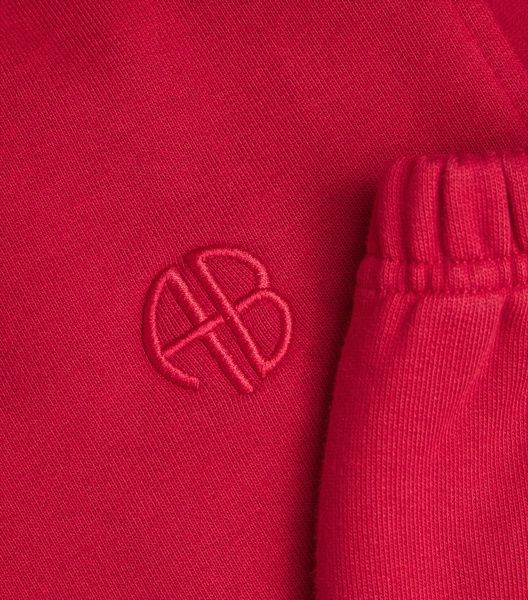 Fleece Karter Sweatpants