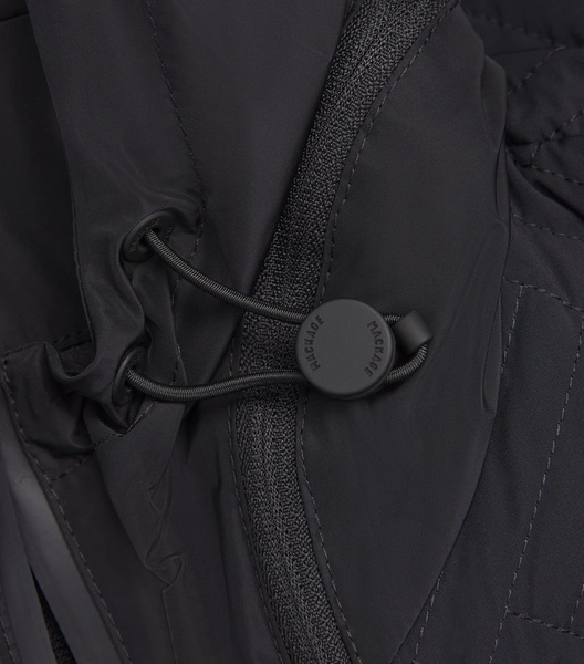 Down Quilted 3-in-1 Barret Jacket