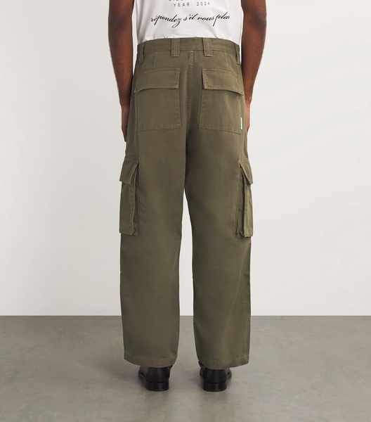 x RSVP Gallery Wilcox Cargo Trousers
