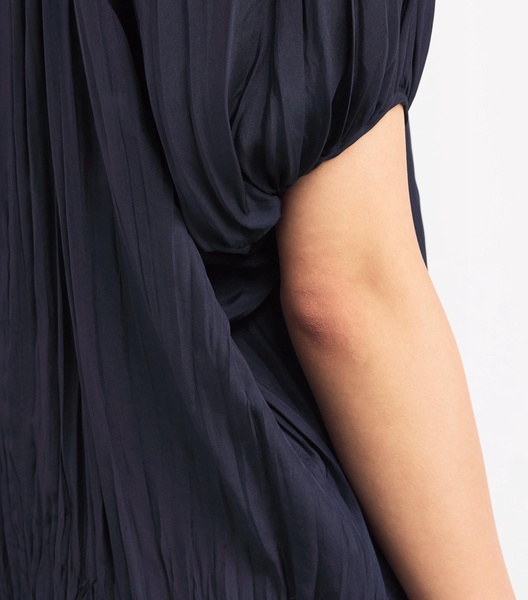 Habotai Silk Briela Blouse