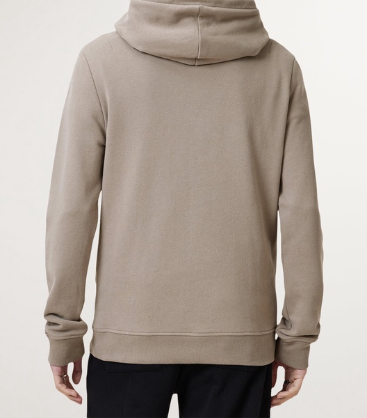 Organic Cotton Raven Oth Hoodie