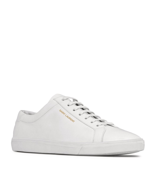 Leather Andy Sneakers