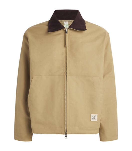 x RSVP Gallery District Work Jacket