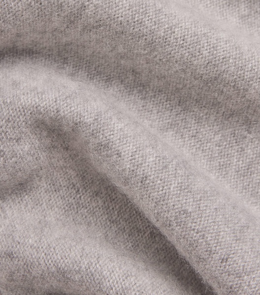 Cashmere Rollneck Sweater