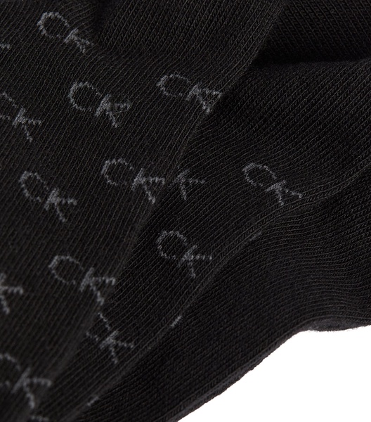 Logo Ankle Socks (Pack of 2)