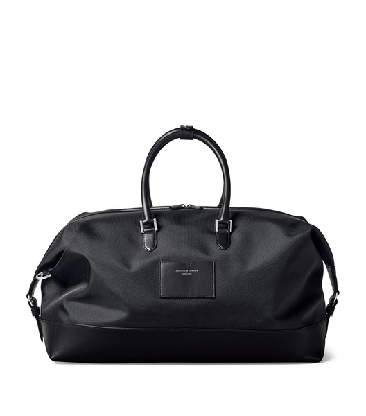 Nylon Holdall