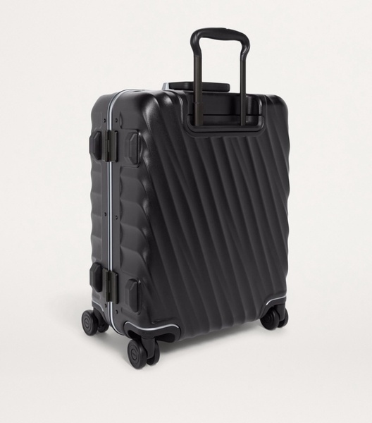 19 Degree Frame Continental Carry-On Suitcase (55cm)