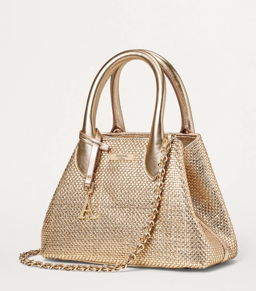 Mini Paris Bag