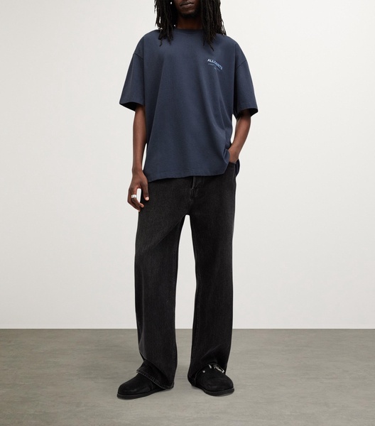Cotton Underground T-Shirt