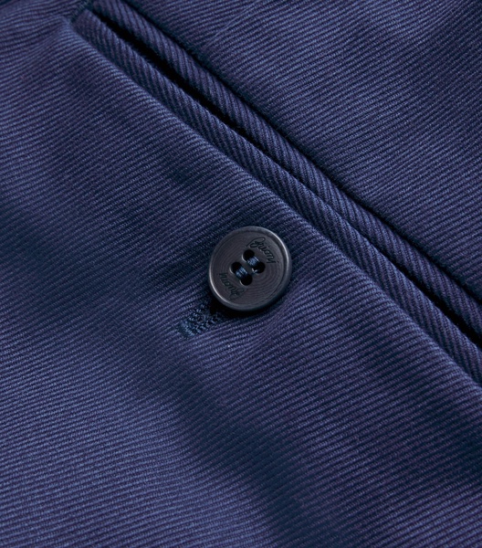 Cotton Journey Trousers