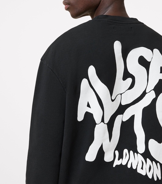 Organic Cotton Orlando Sweatshirt