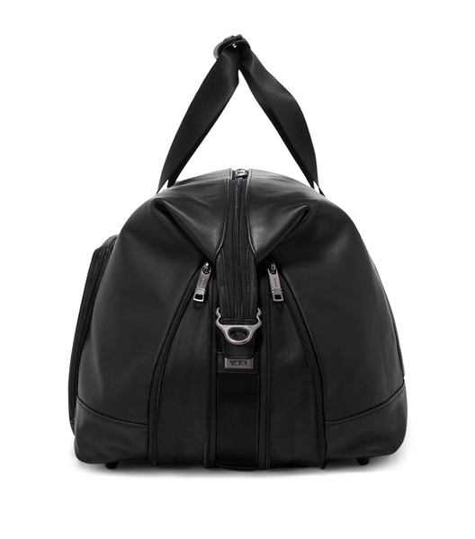 Alpha 3 Double Expansion Travel Satchel