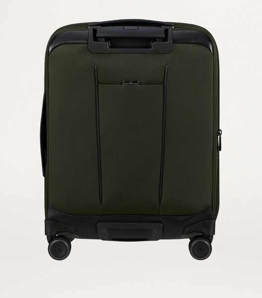 Splendix Expandable Carry-On Spinner Suitcase (55cm)