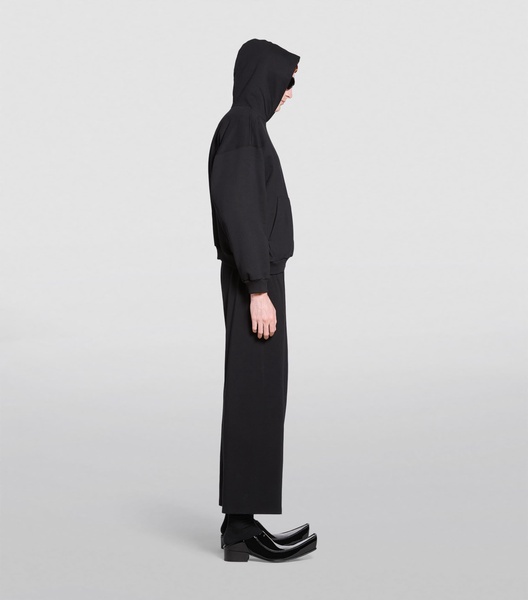 Cotton Hoodie