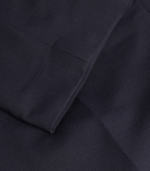Stretch Jersey Trousers