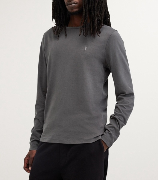 Organic Cotton Brace T-Shirt