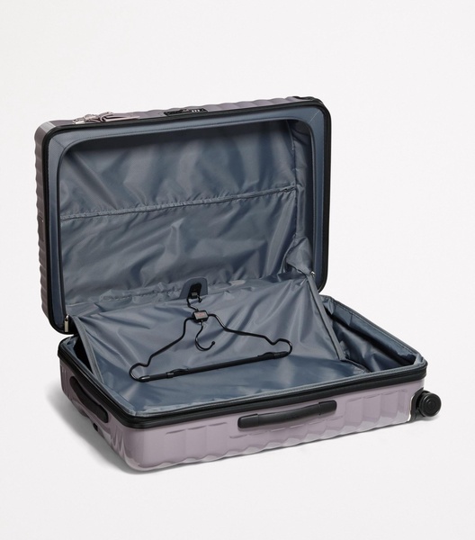 19 Degree Poly Expandable Check-In Suitcase (77.5cm)