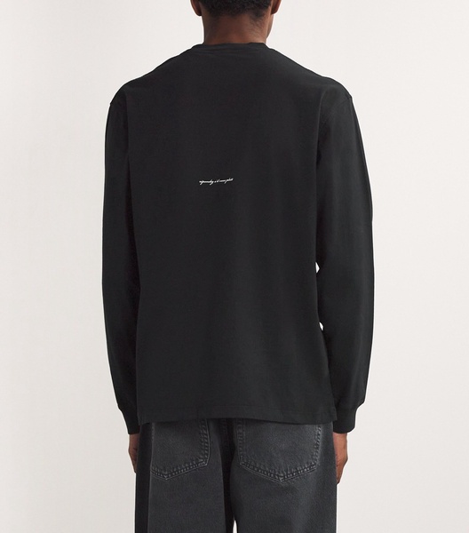 x RSVP Gallery Cotton Virgil Sweatshirt