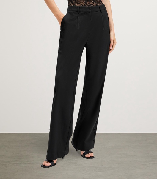 Lacey Tailored Trousers