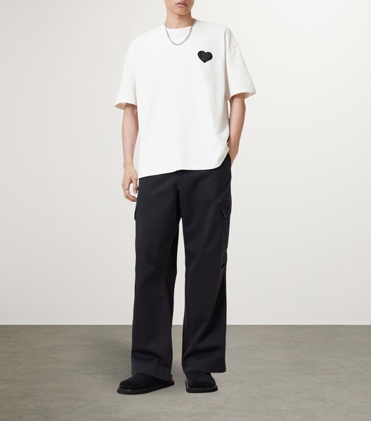 Organic Cotton Lover T-Shirt