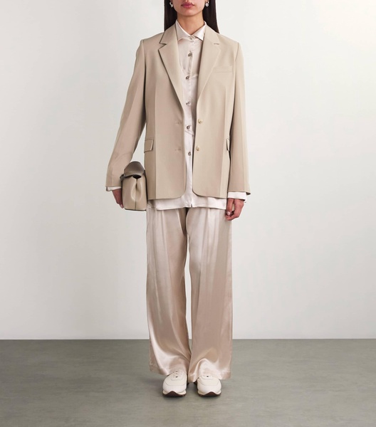 Tonka Tailored Blazer