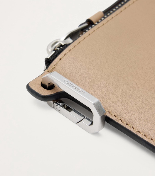 Leather Remy Wallet