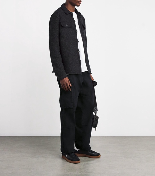 The Big Cargo Trousers