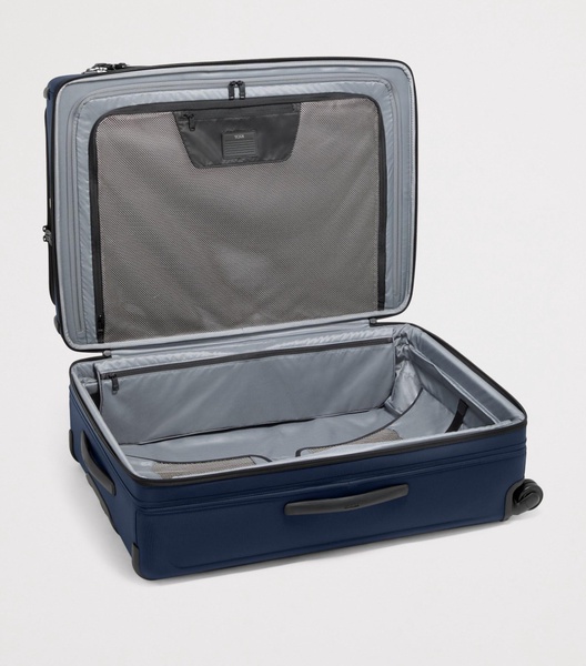 Alpha 3 Extended Trip Expandable 4 Wheel Check-In Suitcase (78.5cm)
