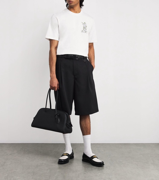 Cotton Garden T-Shirt
