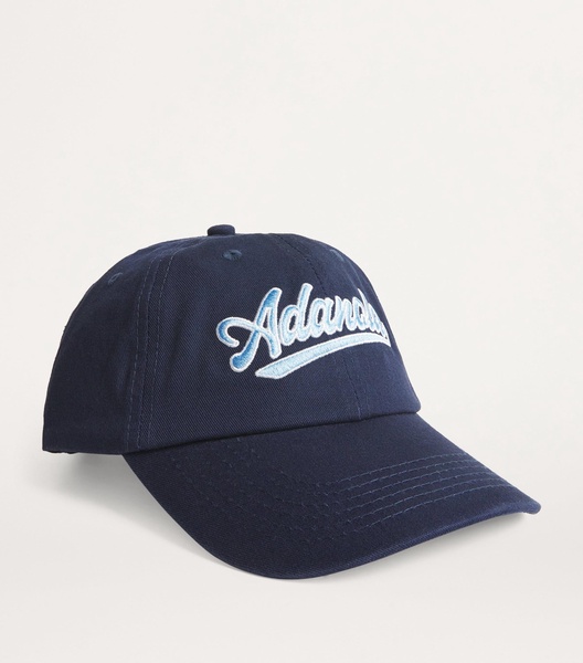 Logo Campus Cap
