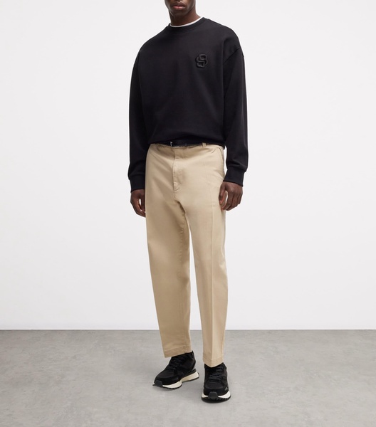Jonah Low-Top Sneakers